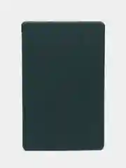 Морской чехол-книжка для планшета Honor Pad X9 из экокожи КАРТОФАН с функцией подставки, 11.5"