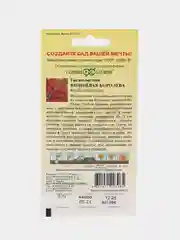 Тысячелистник Вишневая королева (семена,цветы)