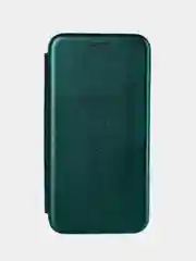 Морской чехол-книжка для Honor 8S / 8S Prime / Huawei Y5 2019, Хонор 8С, 8С Прайм, Хуавей У5 2019