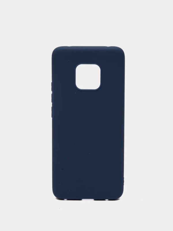 Чехол TPU для Honor 20
