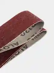 Ленточно-шлифовальный станок Гриндер УЗБИ 915, 1,1 кВт