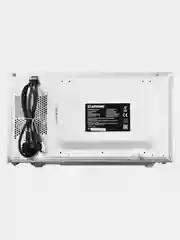 Микроволновая печь StarWind SMW3120, 700 Вт, 20 л, серебристый, черный