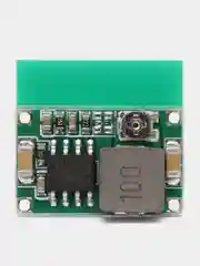 Понижающий DC-DC преобразователь напряжения MP1482DS для Arduino MH-Mini-360