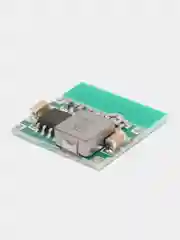 Понижающий DC-DC преобразователь напряжения MP1482DS для Arduino MH-Mini-360