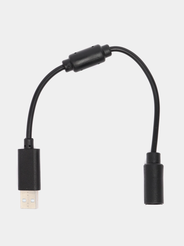 Переходник USB для джойстика, гитары, барабанов Xbox 360