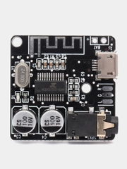 Модуль MP3 Bluetooth XY BT MINI  аудиоприёмник, автомобильный динамик, усилитель звука