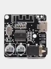 Модуль MP3 Bluetooth XY BT MINI  аудиоприёмник, автомобильный динамик, усилитель звука