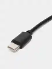 OTG переходник Type-C на USB с проводом / отг