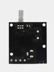 Mini Hi-Fi PAM8610 плата аудио стерео усилитель 2X15W двухканальный D Класс. J-get