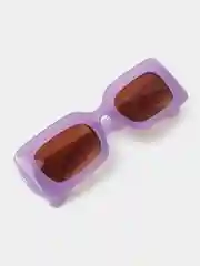 Женские прямоугольные солнцезащитные очки