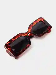 Женские прямоугольные солнцезащитные очки