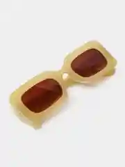 Женские прямоугольные солнцезащитные очки