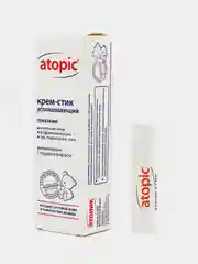 Крем-стик для атопичной кожи Atopic, успокаивающий, 4,9 мл