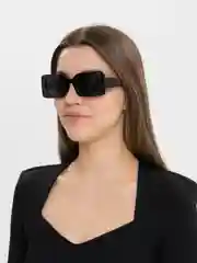 Прямоугольные солнцезащитные очки