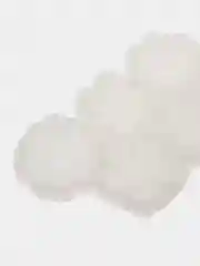 Силиконовый молд, форма "Цветы"