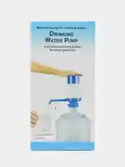 Помпа для воды большая механическая