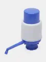 Помпа для воды большая механическая