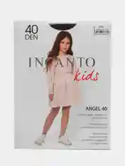 Колготки INCANTO kids 40 den nero (чёрный)