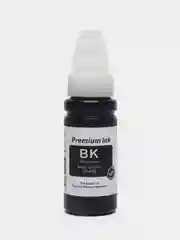 Комплект чернил INKO GI-490, 4х100ml для Canon G1400/G2400/G3400/G4400/G1410