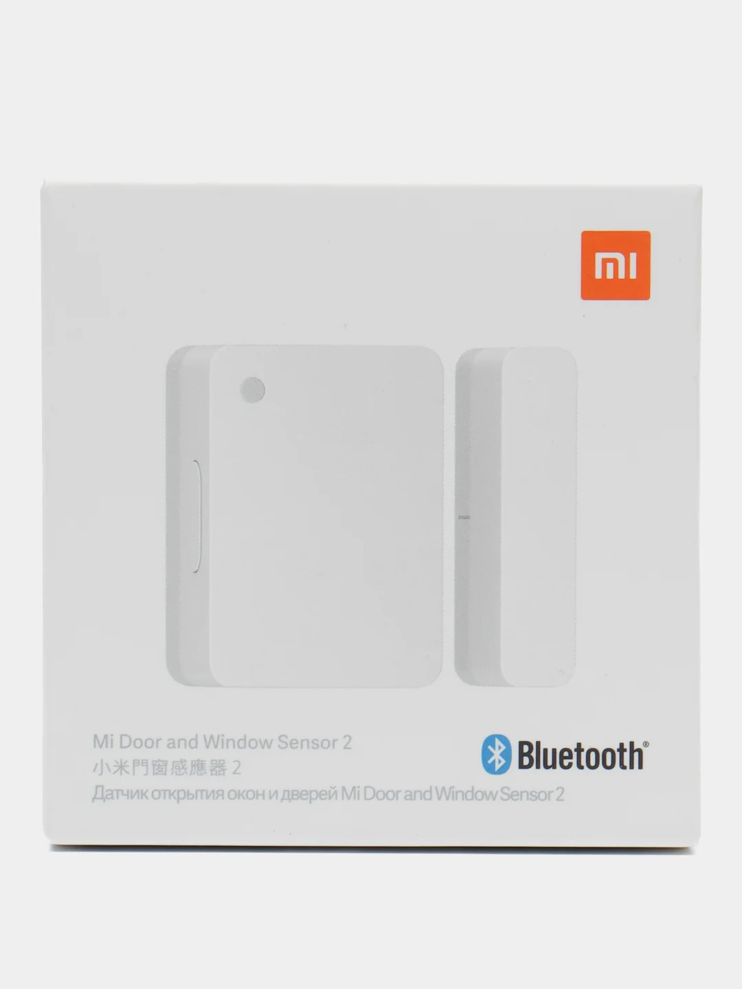 Датчик открытия окна/двери XIAOMI Mi Door and Window Sensor 2(MCCGQ02HL)