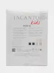 Колготки INCANTO kids 50 den latte (молочный)