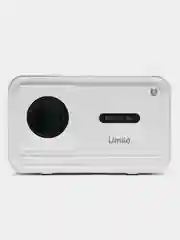 Проектор Umiio U8 PRO c HDMI, Wi Fi + Bluetooth, Android TV, 3840 х 2160, поддержка 4K
