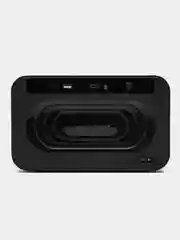 Черный проектор Umiio U8 PRO c HDMI, Wi Fi + Bluetooth, Android TV, 3840 х 2160, поддержка 4K