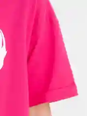 Салатовый платье-футболка oversize, туника для девочек
