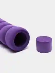 Зеленый мягкая накладка на ручки двери