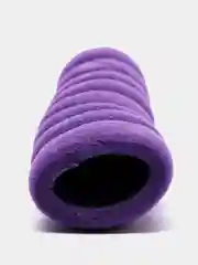 Зеленый мягкая накладка на ручки двери