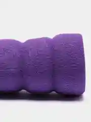 Зеленый мягкая накладка на ручки двери
