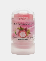 Дезодорант натуральный Habibi, камень алунит