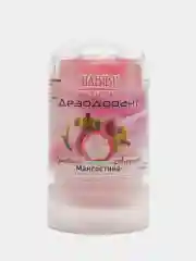 Дезодорант натуральный Habibi, камень алунит