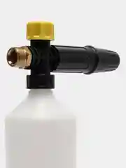 Пенная насадка М22Х1,5