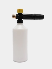 Пенная насадка М22Х1,5