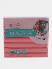 Полимерная глина "Пластика", цветочная коллекция "Цветущая сакура", 56 г