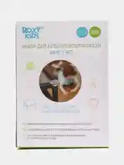 Набор безопасности от Roxy-Kids: блокираторы мебели, стоппер, заглушки, накладки на углы