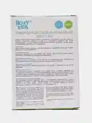 Набор безопасности от Roxy-Kids: блокираторы мебели, стоппер, заглушки, накладки на углы