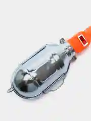 Лампа переносная 220V 10 м, переноска 10 м