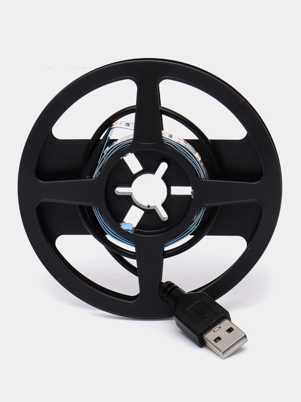 Фитолента для улучшения роста рассады, фитосветильник, фитолампа USB
