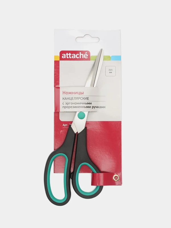 Ножницы Attache, 215 мм