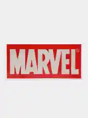 Красный термонаклейка, термотрансферная наклейка, принт на одежду, Marvel, комиксы