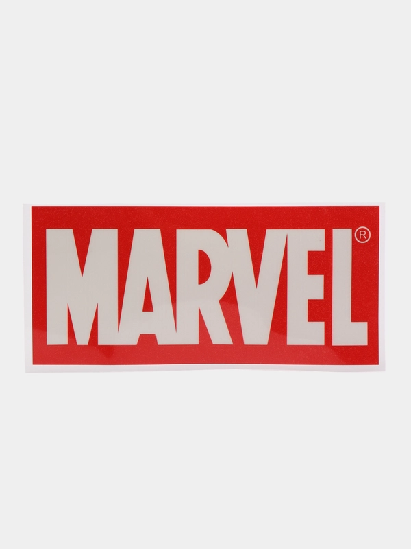 Термонаклейка, термотрансферная наклейка, принт на одежду, Marvel, комиксы