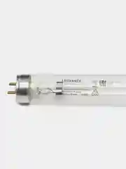 Лампа бактерицидная Tibera uvc 15w g13