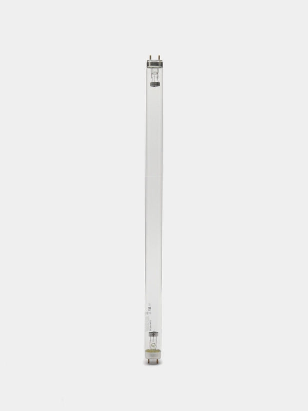 Лампа бактерицидная Tibera uvc 15w g13