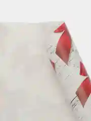 Светло-синий упаковочная бумага 70*100 см /50*70 см/ 60*90 см. подарочная
