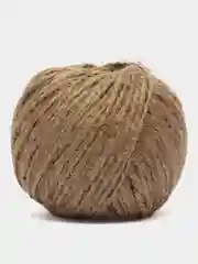 Шпагат джутовый, двухниточный / бечевка, 50 - 200 м