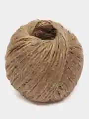 Шпагат джутовый, двухниточный / бечевка, 50 - 200 м