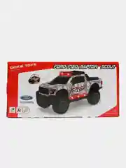 Машинка Scout Ford F150 Raptor 33см свет звук Dickie Toys 3756000