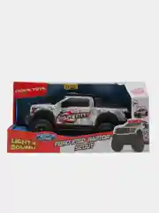 Машинка Scout Ford F150 Raptor 33см свет звук Dickie Toys 3756000